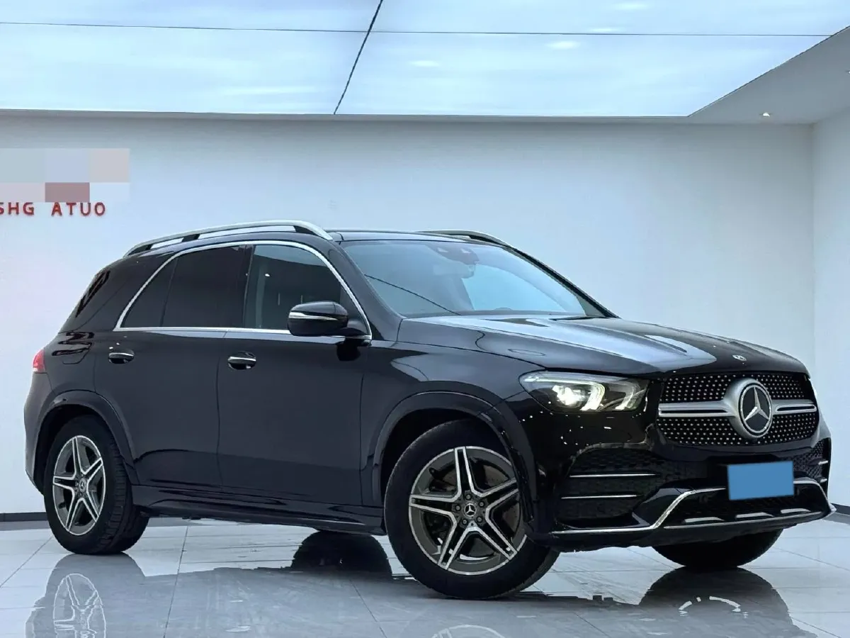 2020 Mercedes-Benz GLE Class 3.0T 367HP L6 9AT,autocango,china used car exporter,china ev exporter,chinese used car exporter,chinese used ev exporter