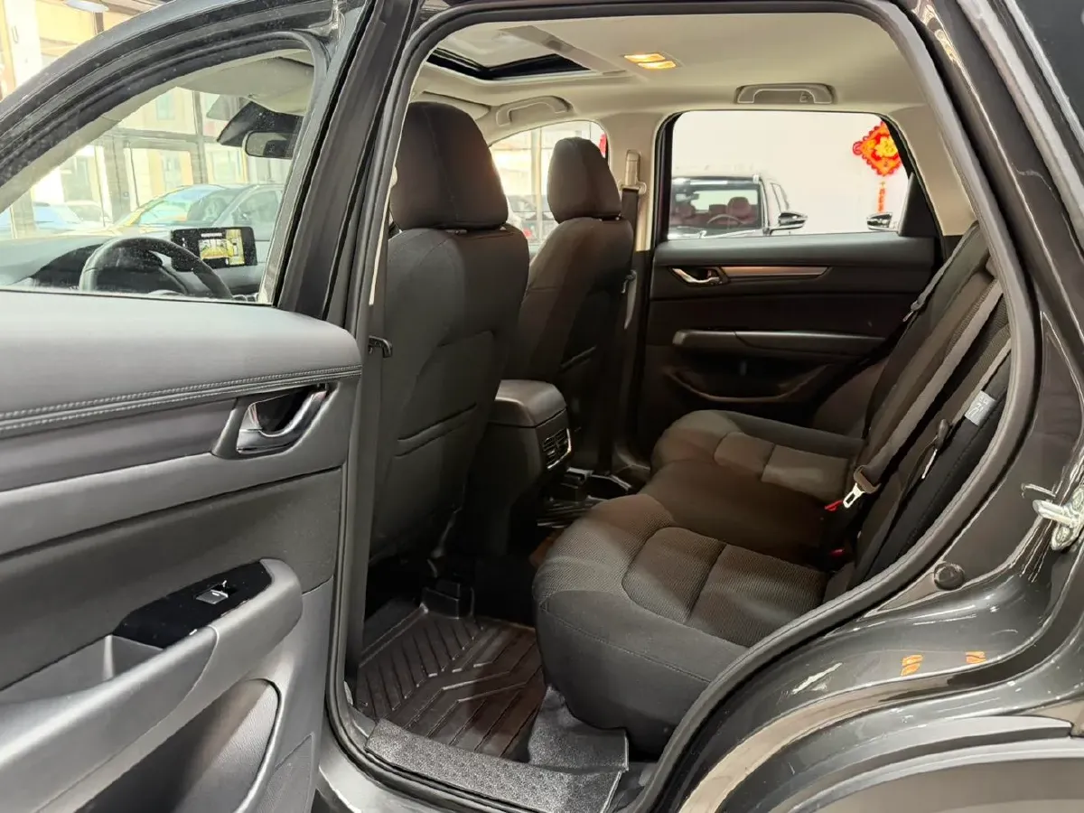 2022 MAXUS XinTu V90 2.0T 150HP L4 6AT,autocango,china used car exporter,china ev exporter,chinese used car exporter,chinese used ev exporter