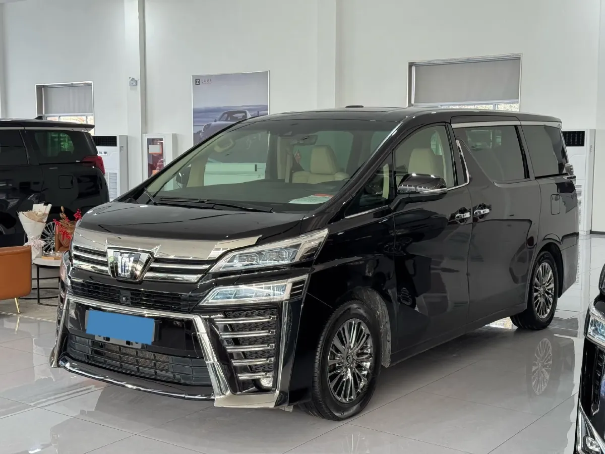 2019 Toyota Vellfire 2.5L 117HP L4 E-CVT Hybrid,autocango,china used car exporter,china ev exporter,chinese used car exporter,chinese used ev exporter