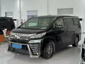 2019 TOYOTA VELLFIRE,autocango,china used car exporter,china ev exporter,chinese used car exporter,chinese used ev exporter