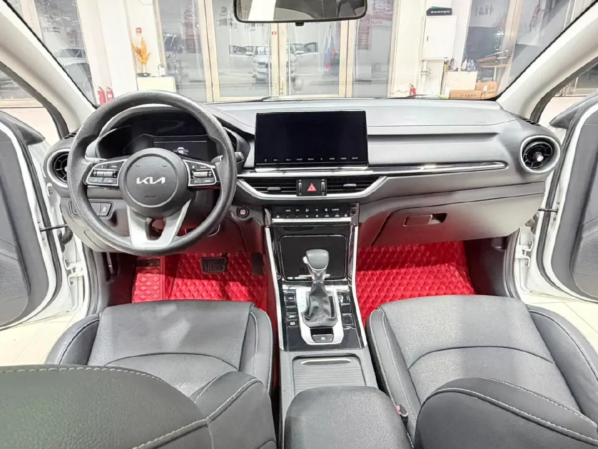 2021 Kia K3 1.5L 115HP L4 CVT,autocango,china used car exporter,china ev exporter,chinese used car exporter,chinese used ev exporter