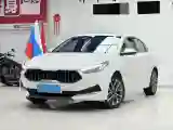 2021 Kia K3 1.5L 115HP L4 CVT