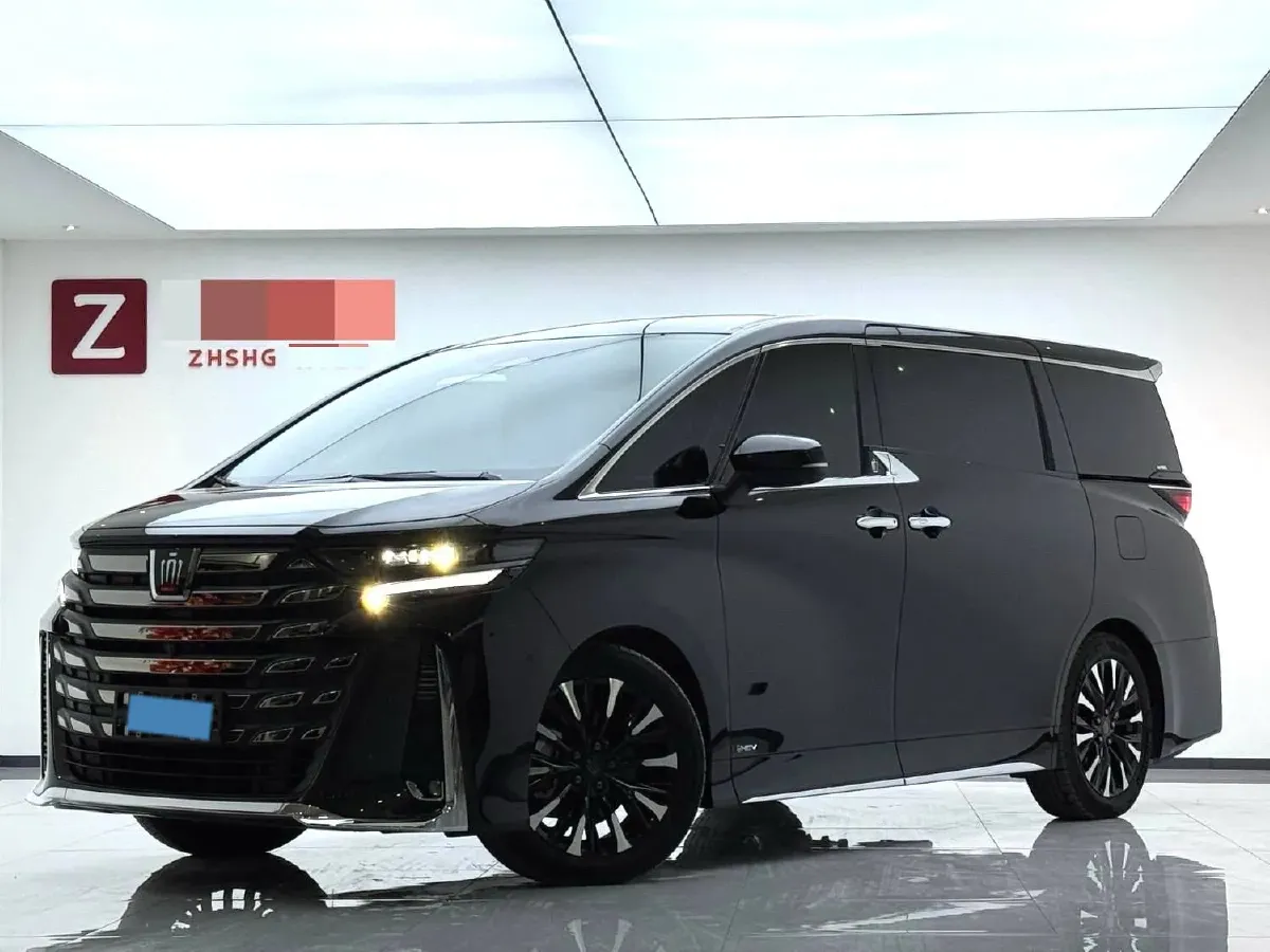 2024 Toyota Vellfire 2.5L 190HP L4 E-CVT Hybrid,autocango,china used car exporter,china ev exporter,chinese used car exporter,chinese used ev exporter