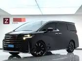 2024 TOYOTA VELLFIRE,autocango,china used car exporter,china ev exporter,chinese used car exporter,chinese used ev exporter