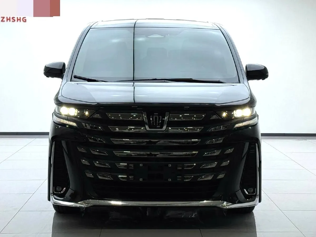 2024 Toyota Vellfire 2.5L 190HP L4 E-CVT Hybrid,autocango,china used car exporter,china ev exporter,chinese used car exporter,chinese used ev exporter