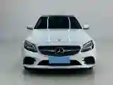 2020 Mercedes-Benz C Class 1.5T 184HP L4 9AT