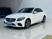 2020 MERCEDES-BENZ C CLASS,autocango,china used car exporter,china ev exporter,chinese used car exporter,chinese used ev exporter
