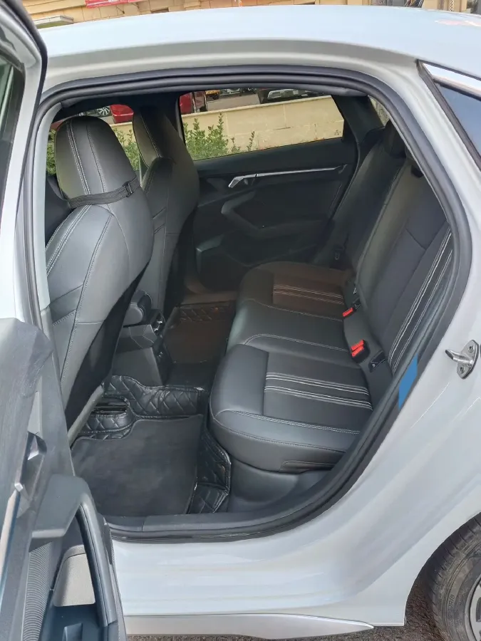 2023 Audi A3 1.4T 150HP L4 7DCT,autocango,china used car exporter,china ev exporter,chinese used car exporter,chinese used ev exporter