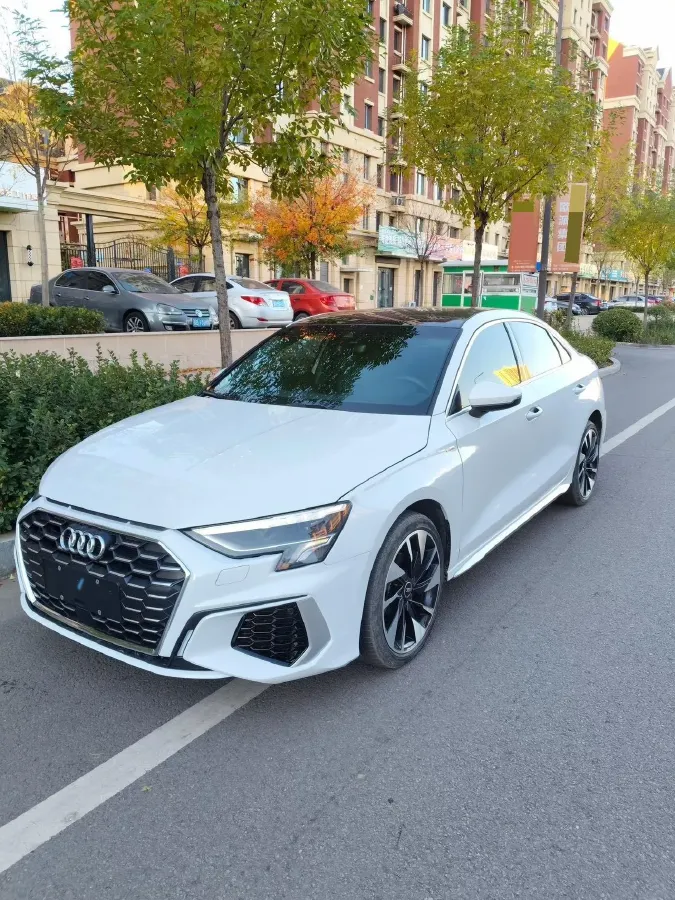 2023 Audi A3 1.4T 150HP L4 7DCT,autocango,china used car exporter,china ev exporter,chinese used car exporter,chinese used ev exporter