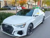 2023 AUDI A3,autocango,china used car exporter,china ev exporter,chinese used car exporter,chinese used ev exporter