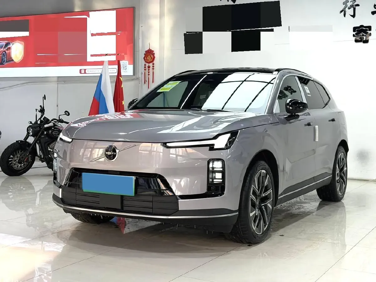 2026 Volvo XC70 PHEV 1.5T 156HP L4 3DHT PHEV,autocango,china used car exporter,china ev exporter,chinese used car exporter,chinese used ev exporter