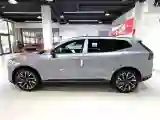2026 Volvo XC70 PHEV 1.5T 156HP L4 3DHT PHEV