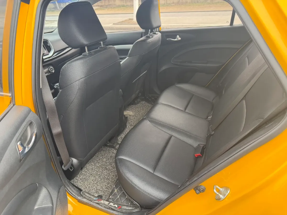 2019 Kia KX1 1.4L 100HP L4 6AT,autocango,china used car exporter,china ev exporter,chinese used car exporter,chinese used ev exporter