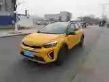 2019 Kia KX1 1.4L 100HP L4 6AT
