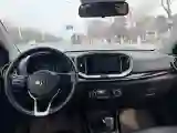 2019 Kia KX1 1.4L 100HP L4 6AT
