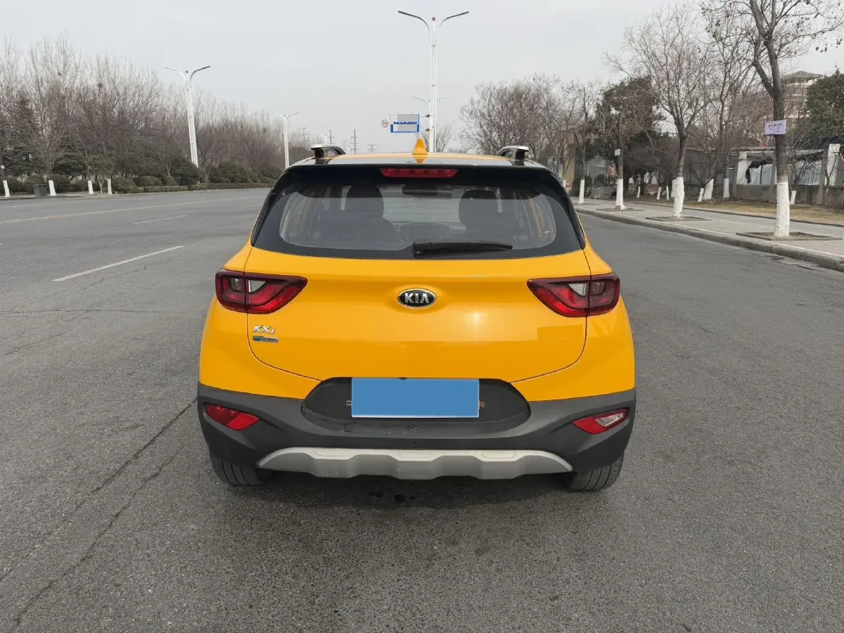 2019 Kia KX1 1.4L 100HP L4 6AT,autocango,china used car exporter,china ev exporter,chinese used car exporter,chinese used ev exporter