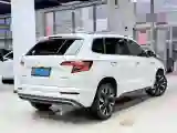 2022 Skoda Karoq 1.4T 150HP L4 7DCT