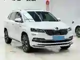 2022 Skoda Karoq 1.4T 150HP L4 7DCT