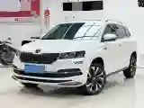 2022 Skoda Karoq 1.4T 150HP L4 7DCT