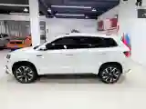 2022 Skoda Karoq 1.4T 150HP L4 7DCT