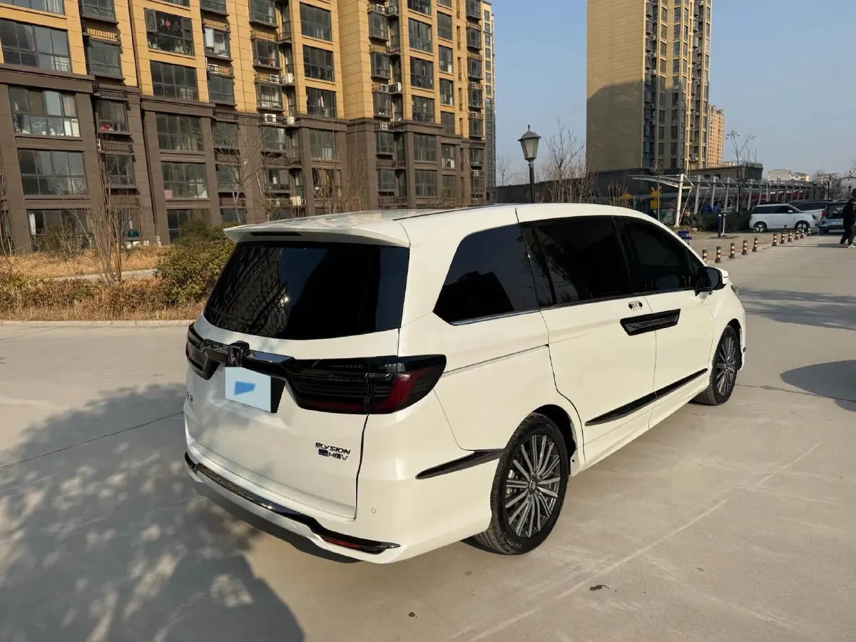 2022 Honda Elysioin 2.0L 146HP L4 E-CVT Hybrid,autocango,china used car exporter,china ev exporter,chinese used car exporter,chinese used ev exporter