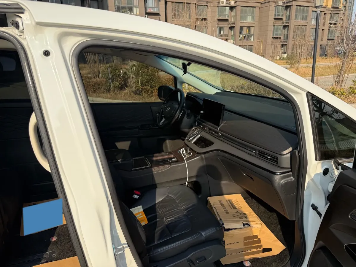 2022 Honda Elysioin 2.0L 146HP L4 E-CVT Hybrid,autocango,china used car exporter,china ev exporter,chinese used car exporter,chinese used ev exporter