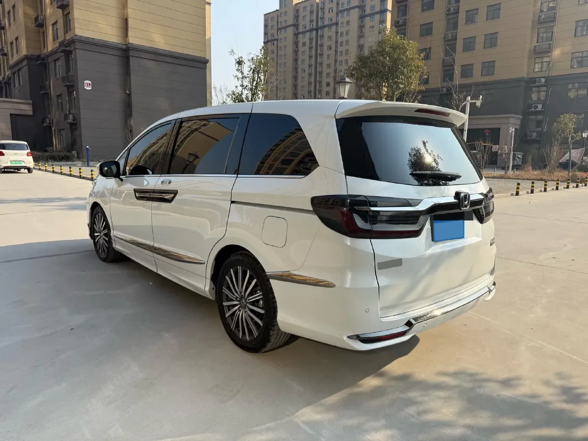 2022 Honda Elysioin 2.0L 146HP L4 E-CVT Hybrid,autocango,china used car exporter,china ev exporter,chinese used car exporter,chinese used ev exporter