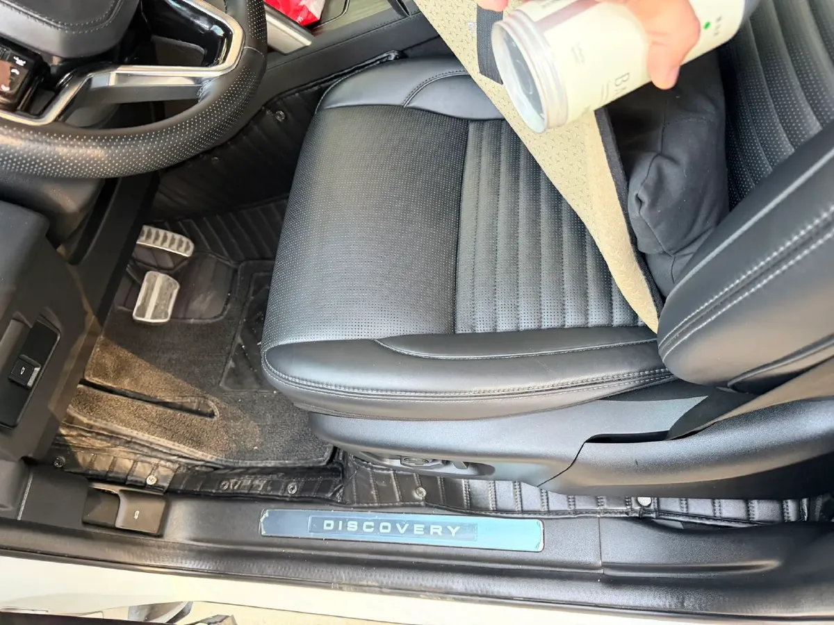 2024 Land Rover Discovery Sport 2.0T 249HP L4 9AT,autocango,china used car exporter,china ev exporter,chinese used car exporter,chinese used ev exporter