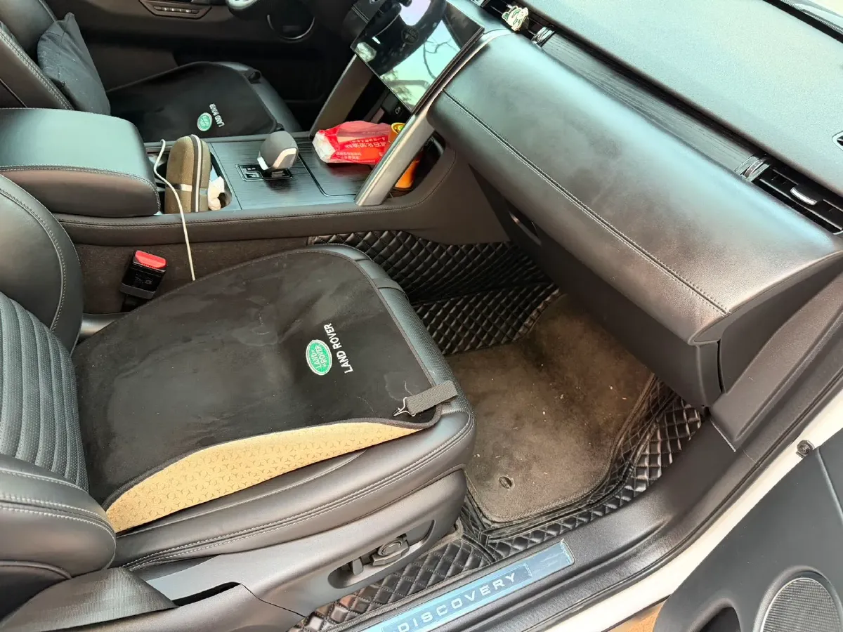 2024 Land Rover Discovery Sport 2.0T 249HP L4 9AT,autocango,china used car exporter,china ev exporter,chinese used car exporter,chinese used ev exporter