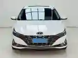 2022 Hyundai Elantra 1.5L 115HP L4 CVT