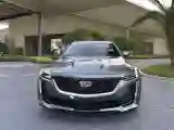 2022 Cadillac CT5 2.0T 237HP L4 10AT