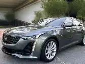 2022 CADILLAC CT5,autocango,china used car exporter,china ev exporter,chinese used car exporter,chinese used ev exporter