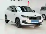 2022 Skoda Kamiq 1.5L 112HP L4 6AT