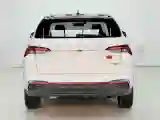 2022 Skoda Kamiq 1.5L 112HP L4 6AT