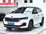 2023 Skoda Kamiq 1.5L 109HP L4 6AT