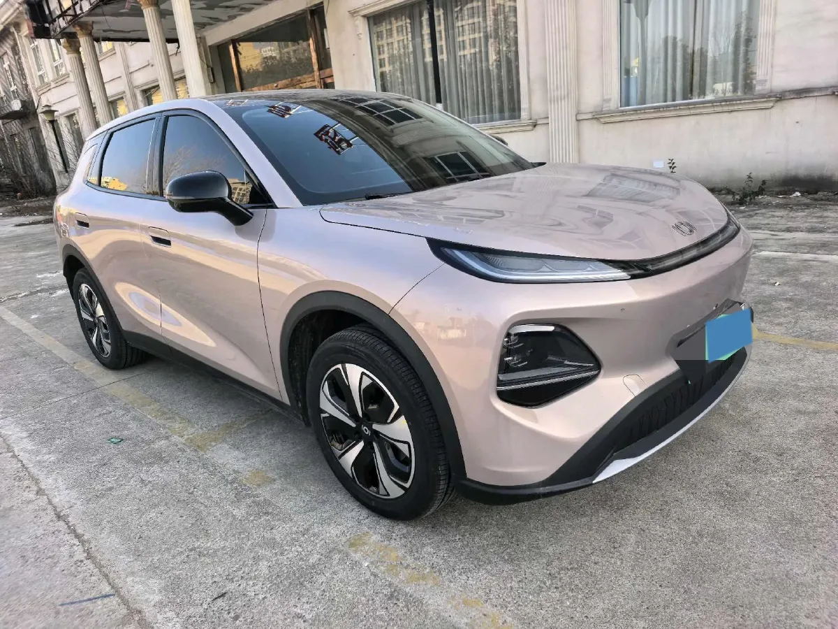 2026 ChangAn QiYuan Q05 BEV,autocango,china used car exporter,china ev exporter,chinese used car exporter,chinese used ev exporter