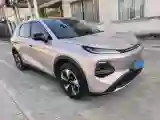2026 ChangAn QiYuan Q05 BEV