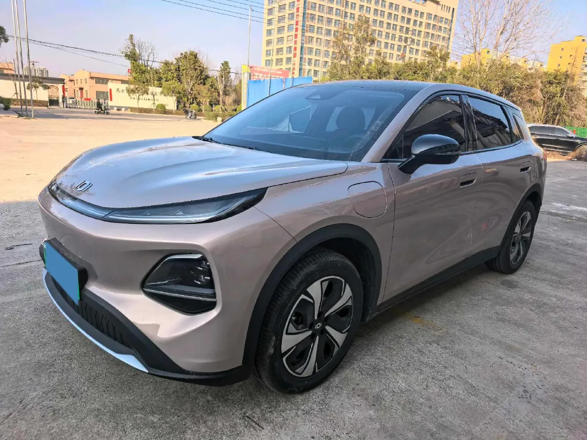 2026 ChangAn QiYuan Q05 BEV,autocango,china used car exporter,china ev exporter,chinese used car exporter,chinese used ev exporter