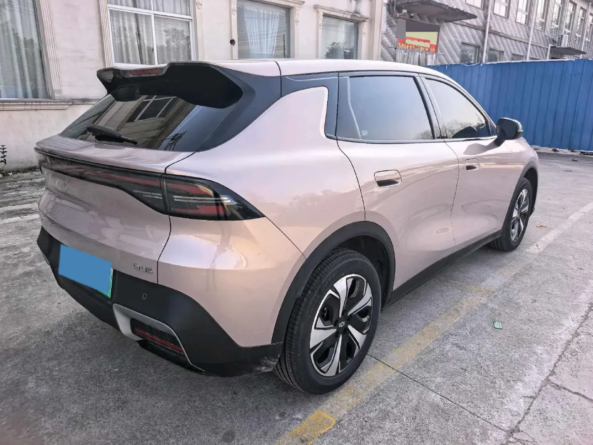2026 ChangAn QiYuan Q05 BEV,autocango,china used car exporter,china ev exporter,chinese used car exporter,chinese used ev exporter