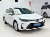 2021 Toyota Corolla 1.2T 116HP L4 CVT