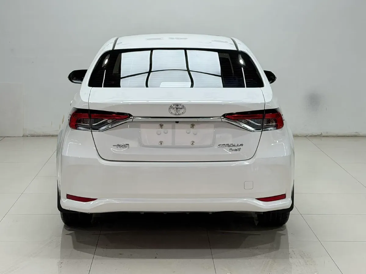 2021 Toyota Corolla 1.2T 116HP L4 CVT,autocango,china used car exporter,china ev exporter,chinese used car exporter,chinese used ev exporter