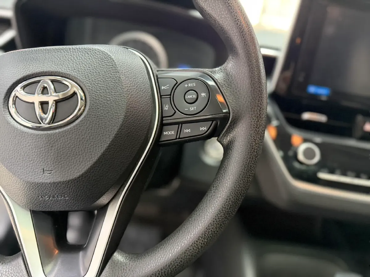 2021 Toyota Corolla 1.2T 116HP L4 CVT,autocango,china used car exporter,china ev exporter,chinese used car exporter,chinese used ev exporter