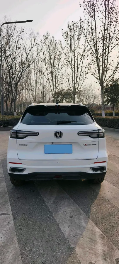 2022 ChangAn CS55 Plus 1.5T 180HP L4 7DCT,autocango,china used car exporter,china ev exporter,chinese used car exporter,chinese used ev exporter