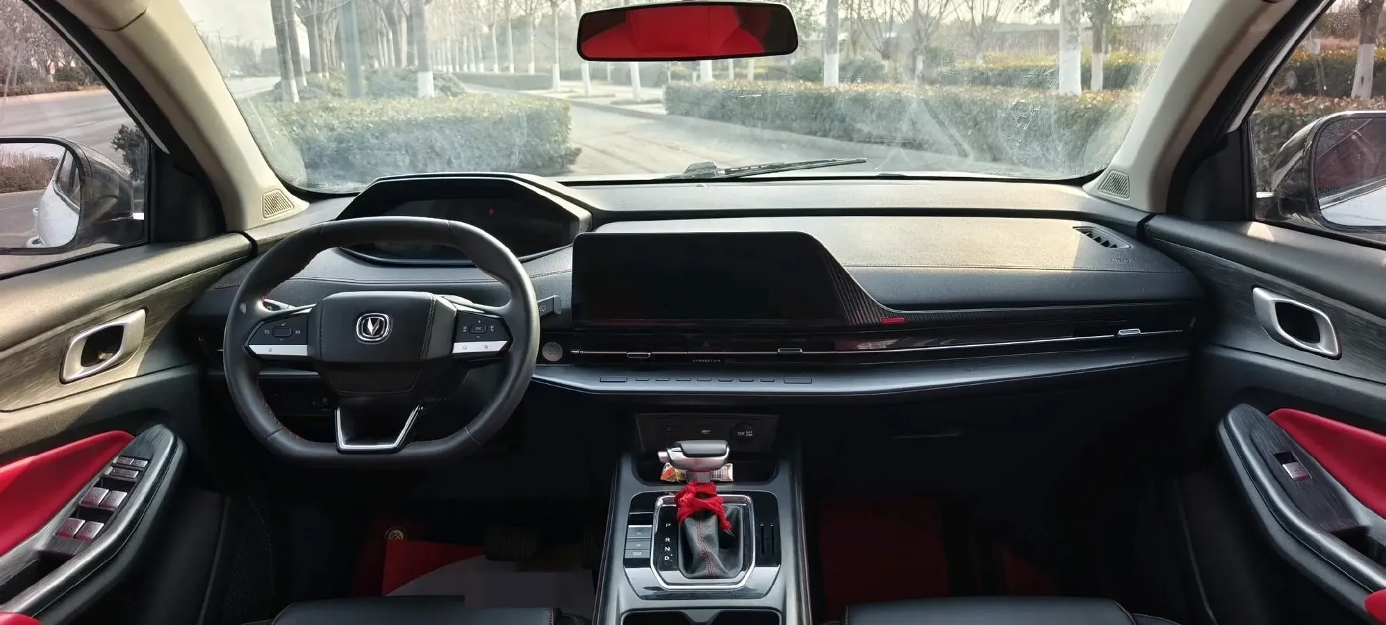 2022 ChangAn CS55 Plus 1.5T 180HP L4 7DCT,autocango,china used car exporter,china ev exporter,chinese used car exporter,chinese used ev exporter