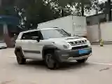 2018 Beijing BJ20 1.5T 150HP L4 CVT