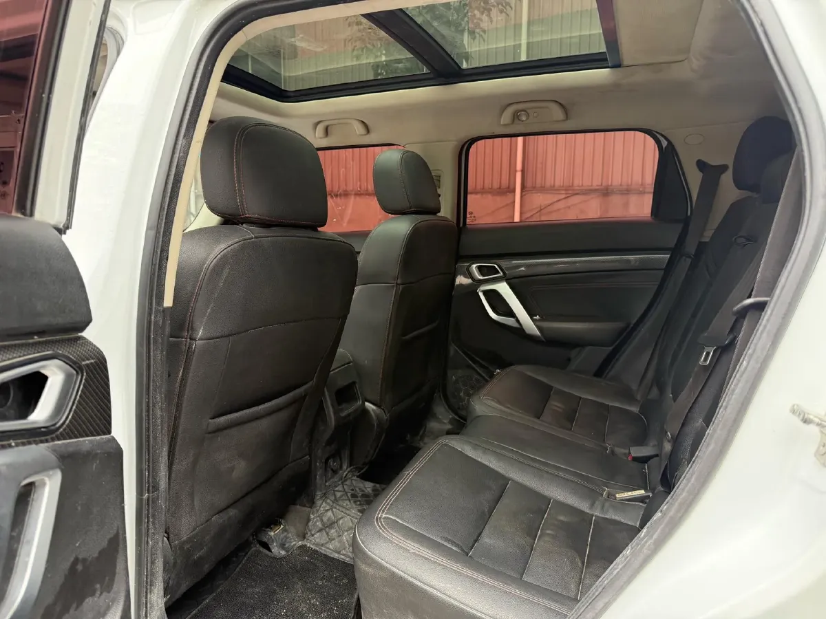 2018 Beijing BJ20 1.5T 150HP L4 CVT,autocango,china used car exporter,china ev exporter,chinese used car exporter,chinese used ev exporter