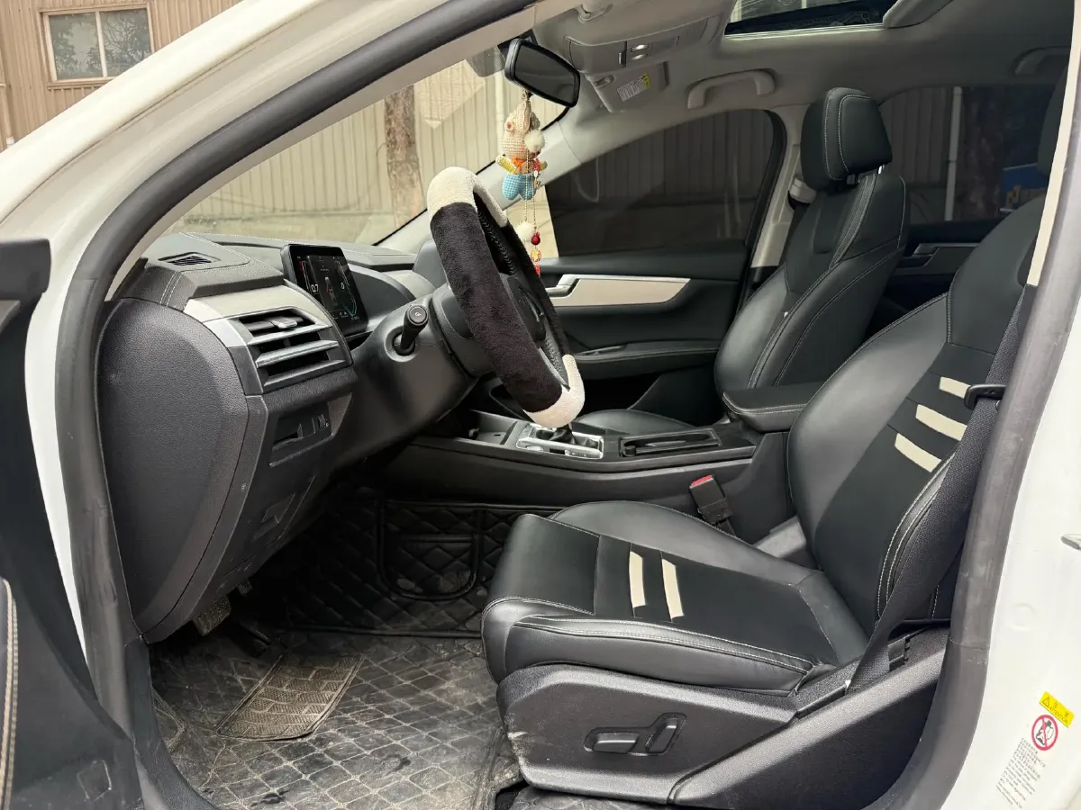 2019 BYD Qin Pro 1.5T 160HP L4 6DCT,autocango,china used car exporter,china ev exporter,chinese used car exporter,chinese used ev exporter