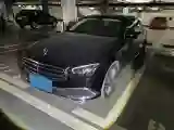 2021 Mercedes-Benz E Class 2.0T 258HP L4 9AT