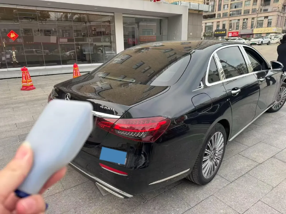 2021 Mercedes-Benz E Class 2.0T 258HP L4 9AT,autocango,china used car exporter,china ev exporter,chinese used car exporter,chinese used ev exporter