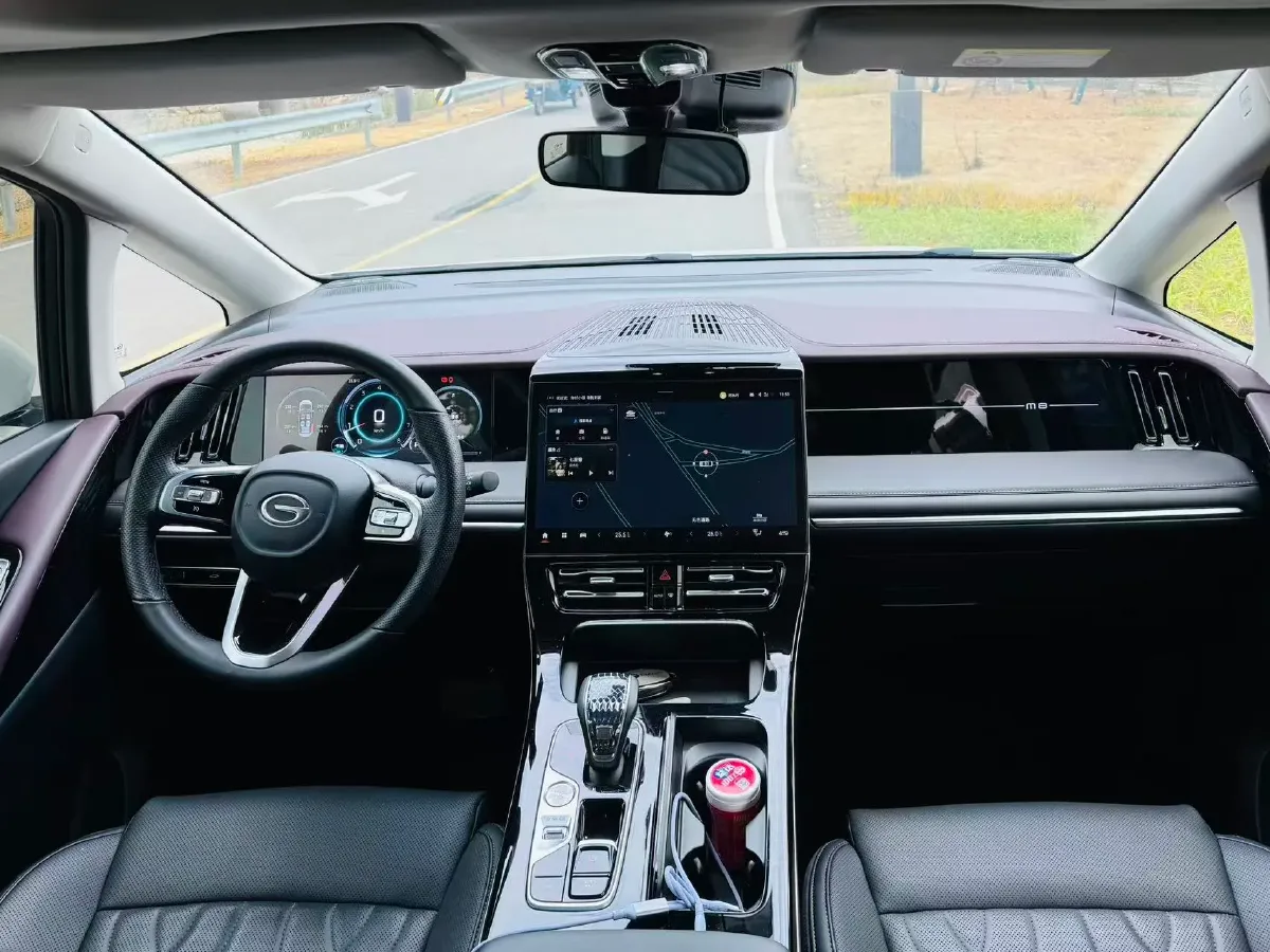 2024 GAC Trumpchi M8 2.0T 252HP L4 8AT,autocango,china used car exporter,china ev exporter,chinese used car exporter,chinese used ev exporter